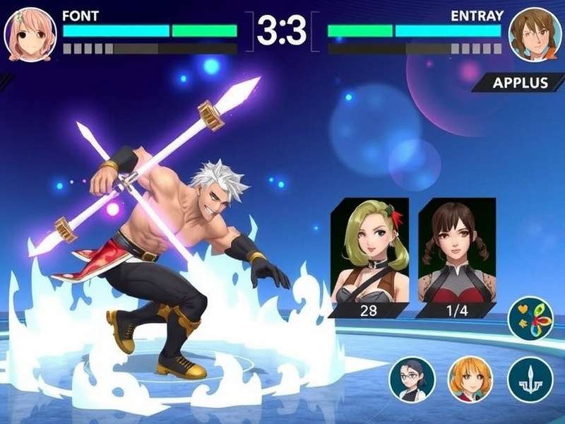 Surge Siwan Dynamo festival event special characters